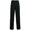 Trouser (male fit) - black